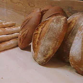 Pain Campagne Céréale