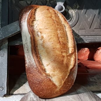 Pain Campagne – 1,6kg