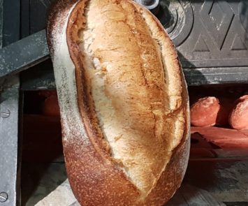 Pain Campagne – 1,6kg