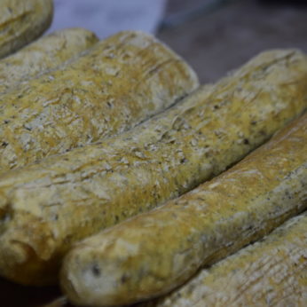 Baguette aux céréales