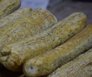 Baguette aux céréales