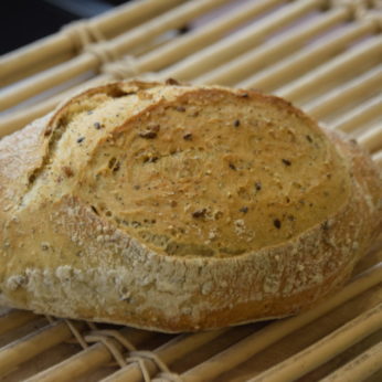 Pain Campagne Céréale – 1,6kg