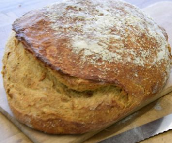 Pain à l’Épeautre – 1,6kg