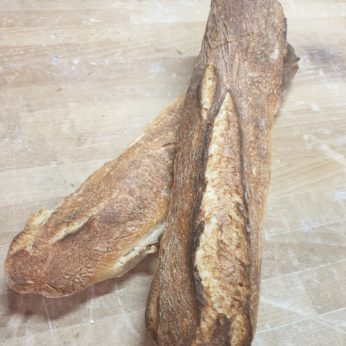 Baguette 700g